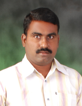 M SRINIVASA RAO