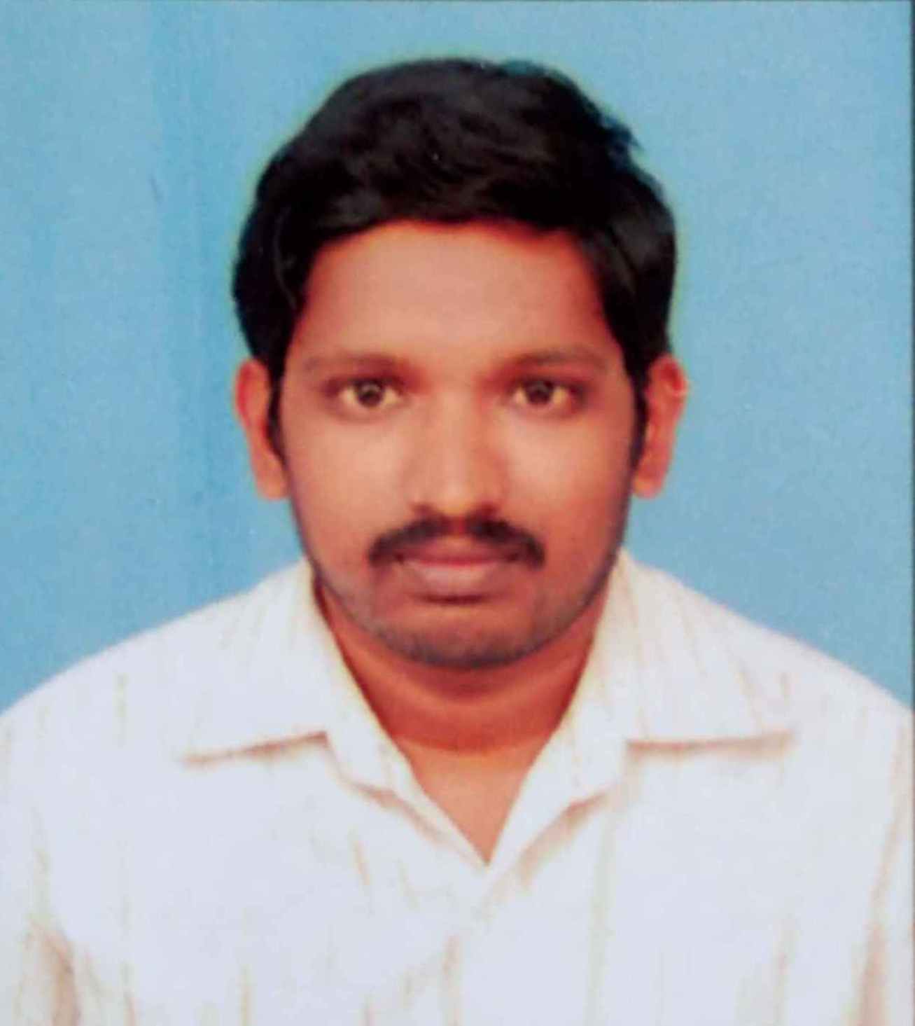 VALLURU HEMANTH KUMAR