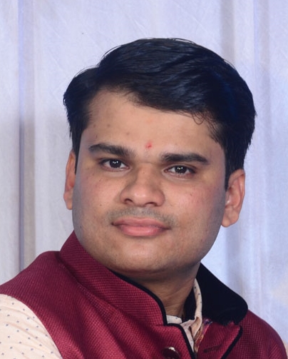 VINAYAK KAMAT