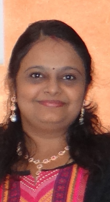 NILASHREE WANKHEDE