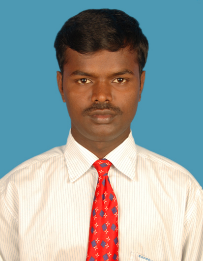 ARUMUGAM K