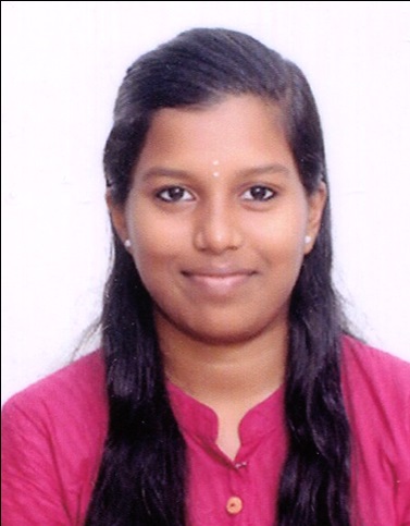 ABHINAYA B