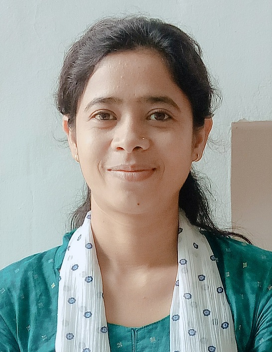 DR. MONISHA RAWAT