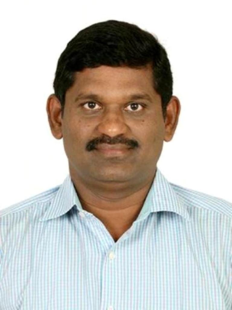 SIVAKUMAR R