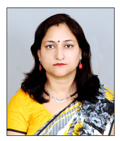 DR SHILPI RISHI SRIVASTAVA