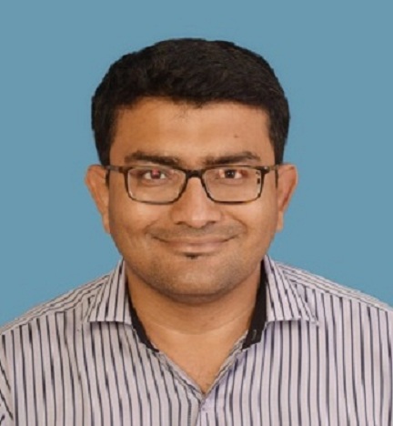 ANKIT JATINBHAI DESAI