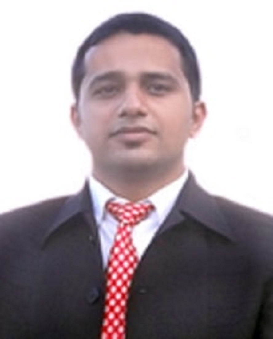 VISHAL SOODAN