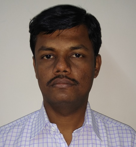 ANIL ISHWAR NIKAM