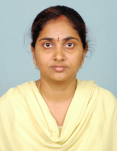 SAVITHRI PADMAPRIYA V