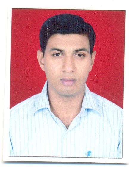 KUSHAL SURESH WASANKAR