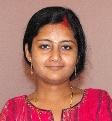 GARIMA SHARMA