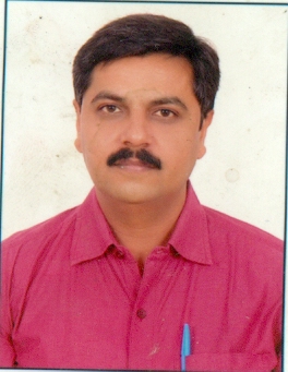 BRAJRAJ SINGH