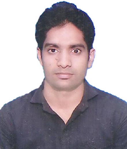 SATISH KUMAR SINGH