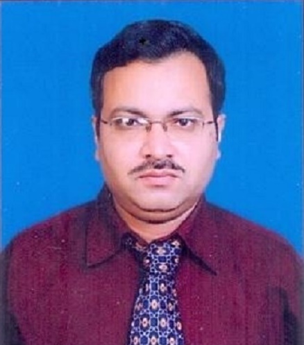 DR. PATNAIKUNI MURALI KRISHNA PRASAD