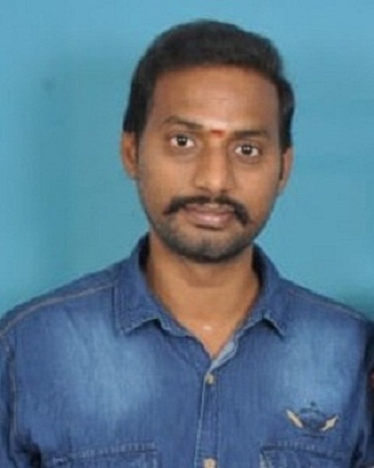 RAMA KRISHNA ADABALA