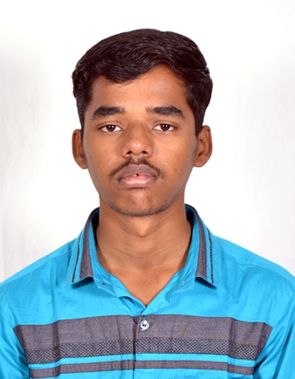 M. KUMARAN 