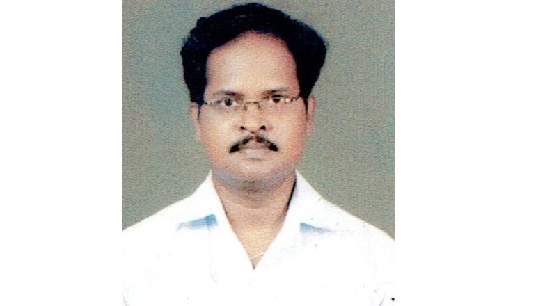 VIJAYA KUMAR PATTA