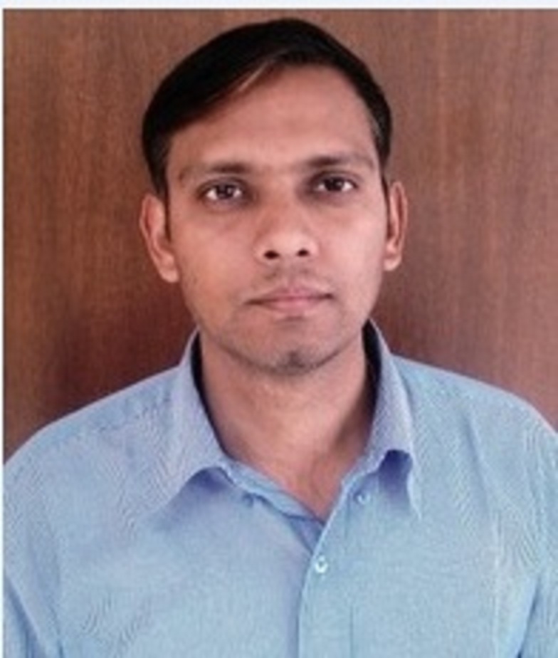 DR. SHUBHAM GOSWAMI