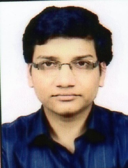 ANINDYA SUNDAR DE