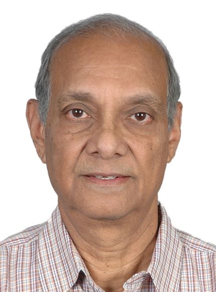 KB SANKARAN