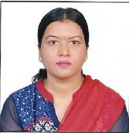 DR. SUNITA DHAVALE