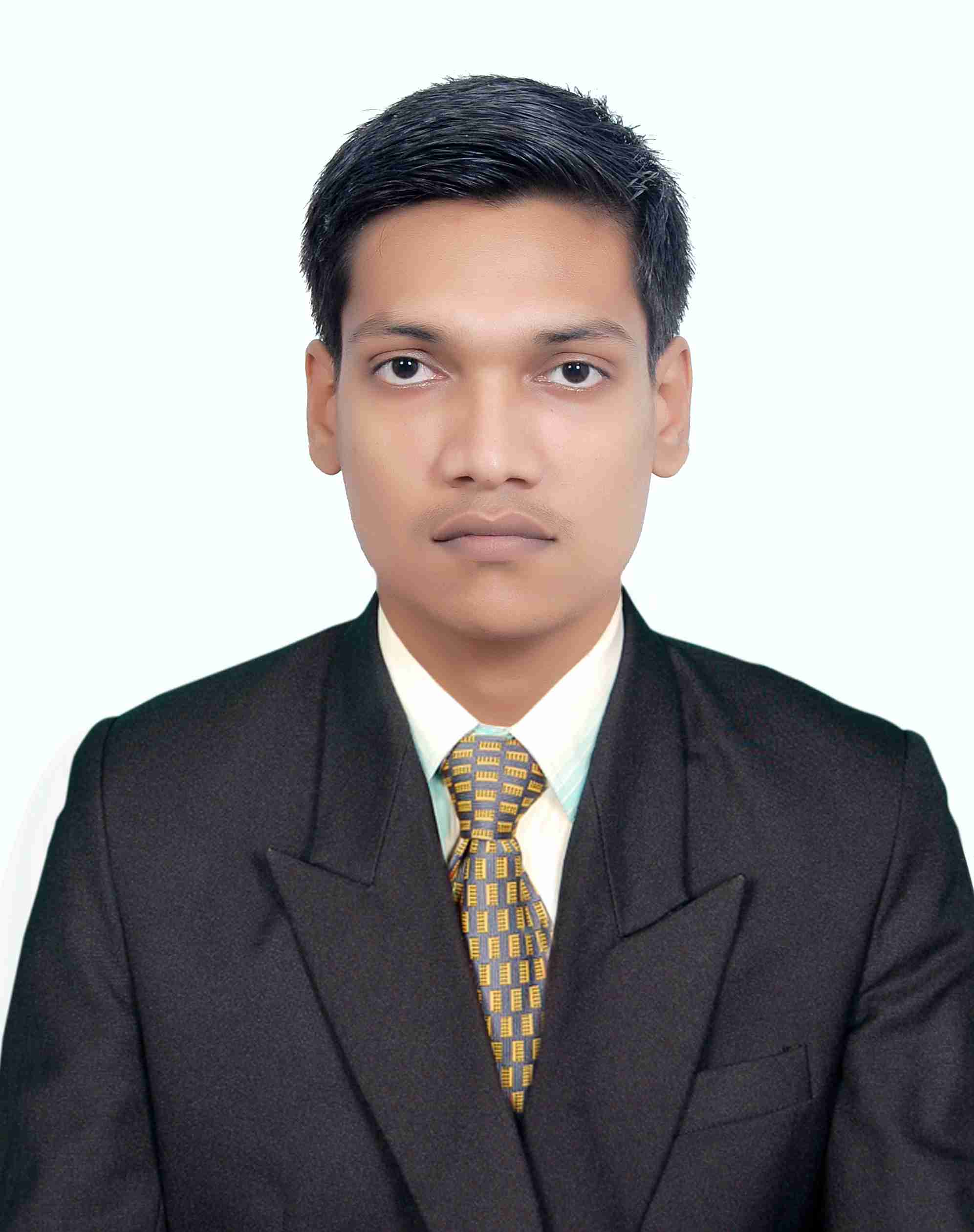 KRISHNA KUMAR S R