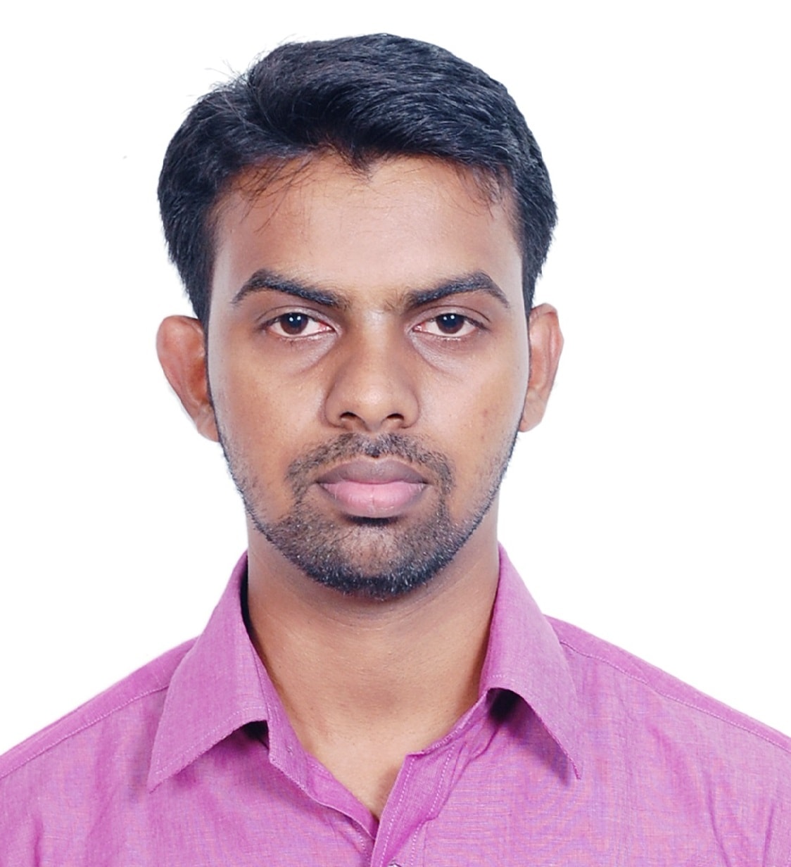 ACHUTHA PRASAD