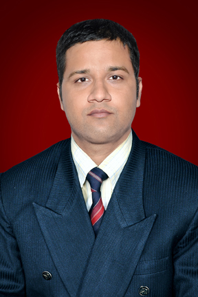 MANJEET KUMAR SINGH