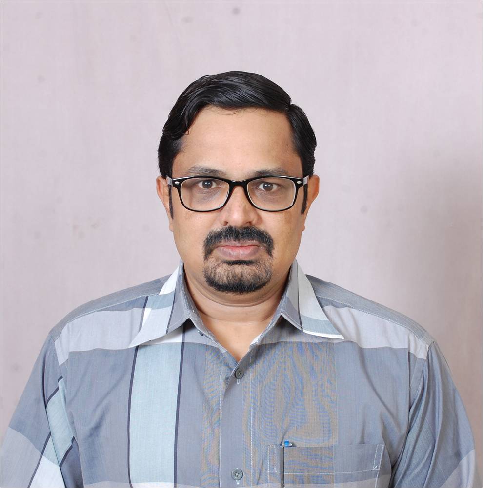 NAWALE RAJESH BHASKAR