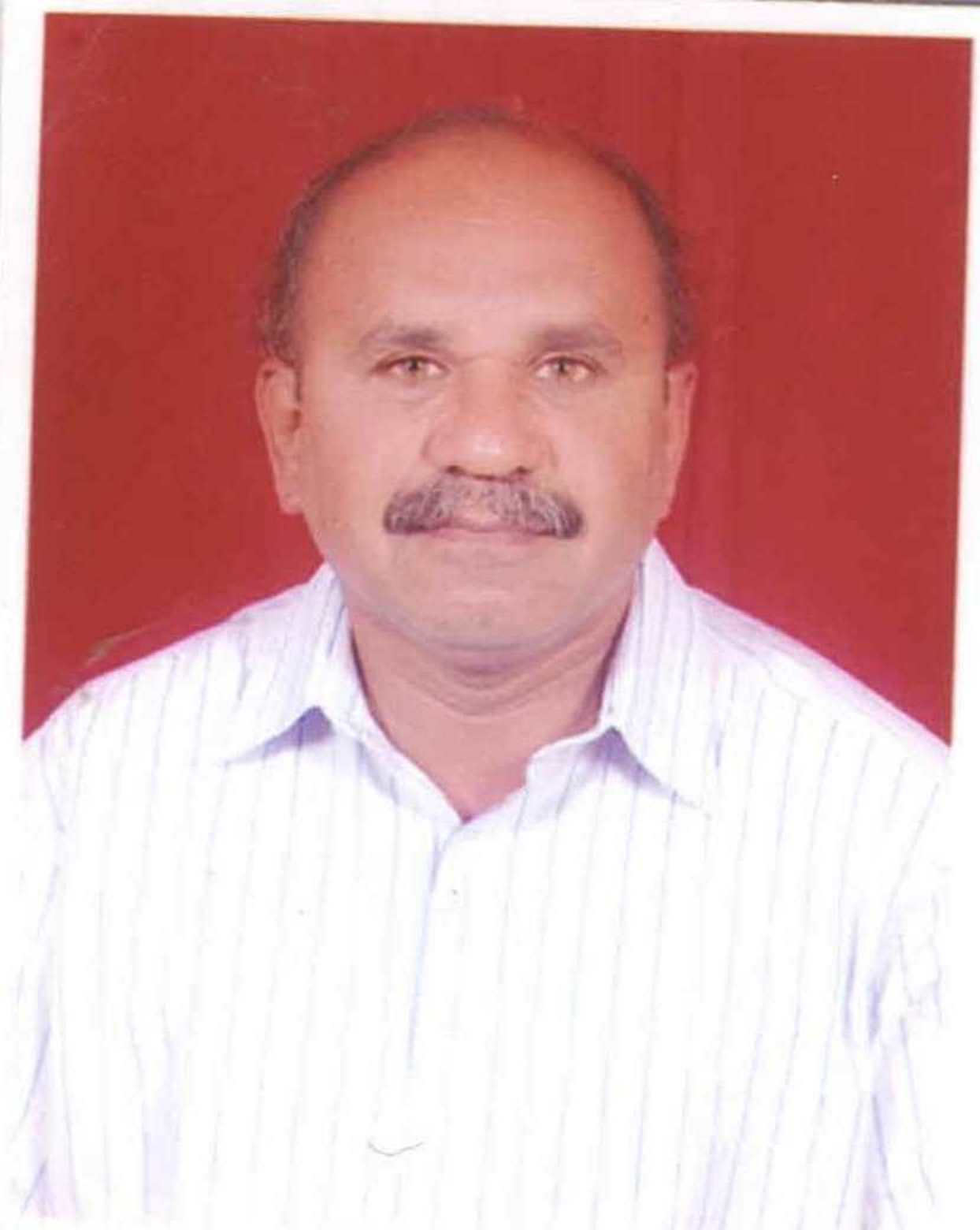 K NARASIMHAN