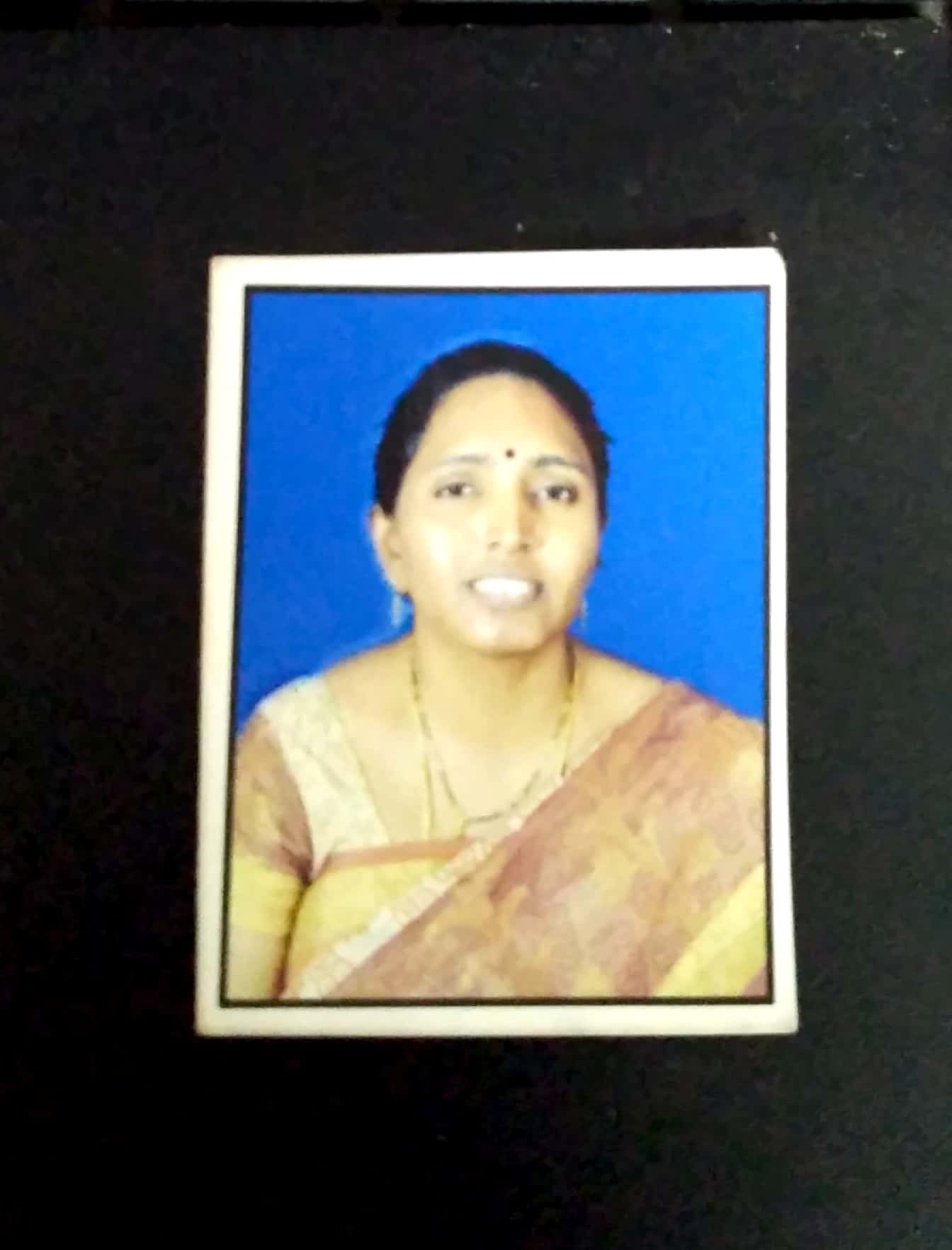 M.PADMA LALITHA