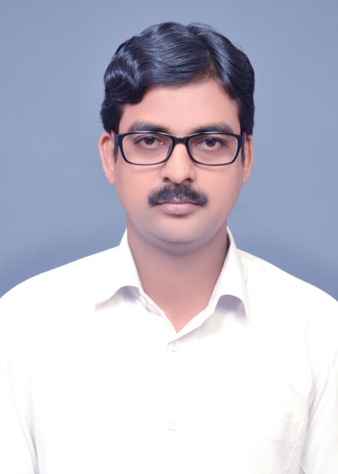 RUPESH KUMAR SRIVASTAV