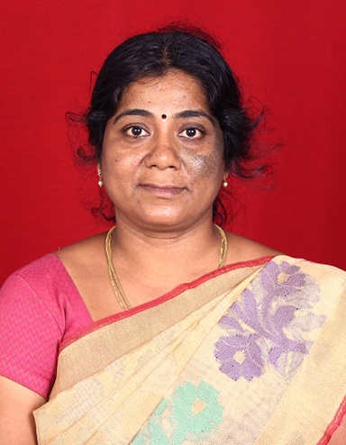 R.RAJALAKSHMI