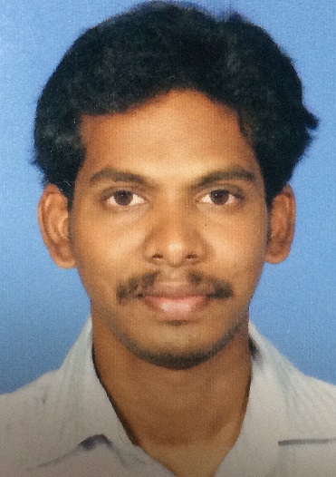 ANIL PRADEEP KONDA