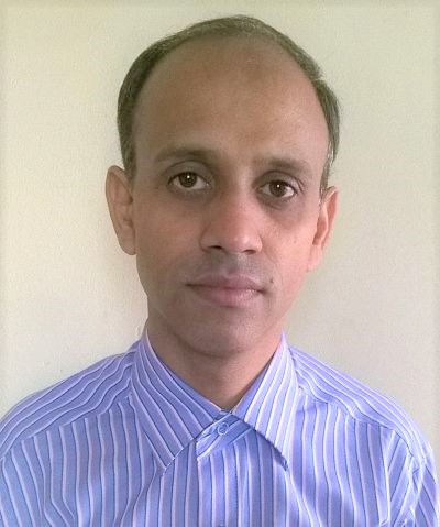 ARVIND KUMAR MALASI