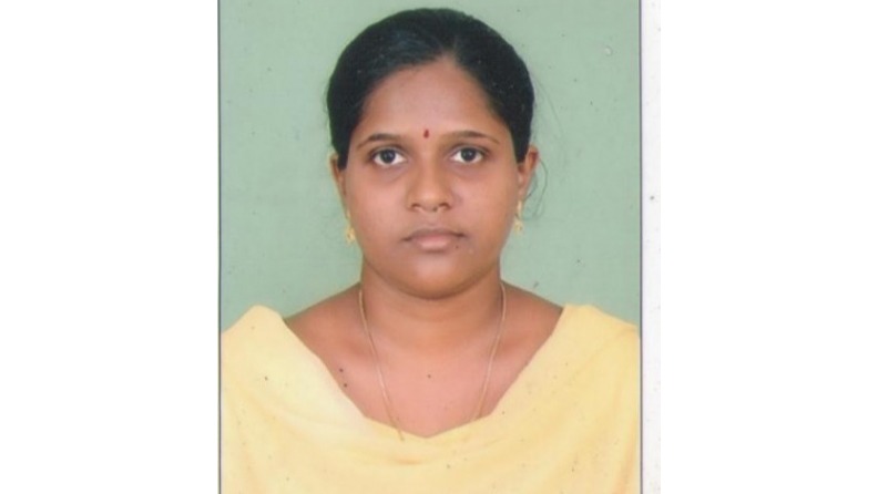 PDSS LAKSHMI KUMARI