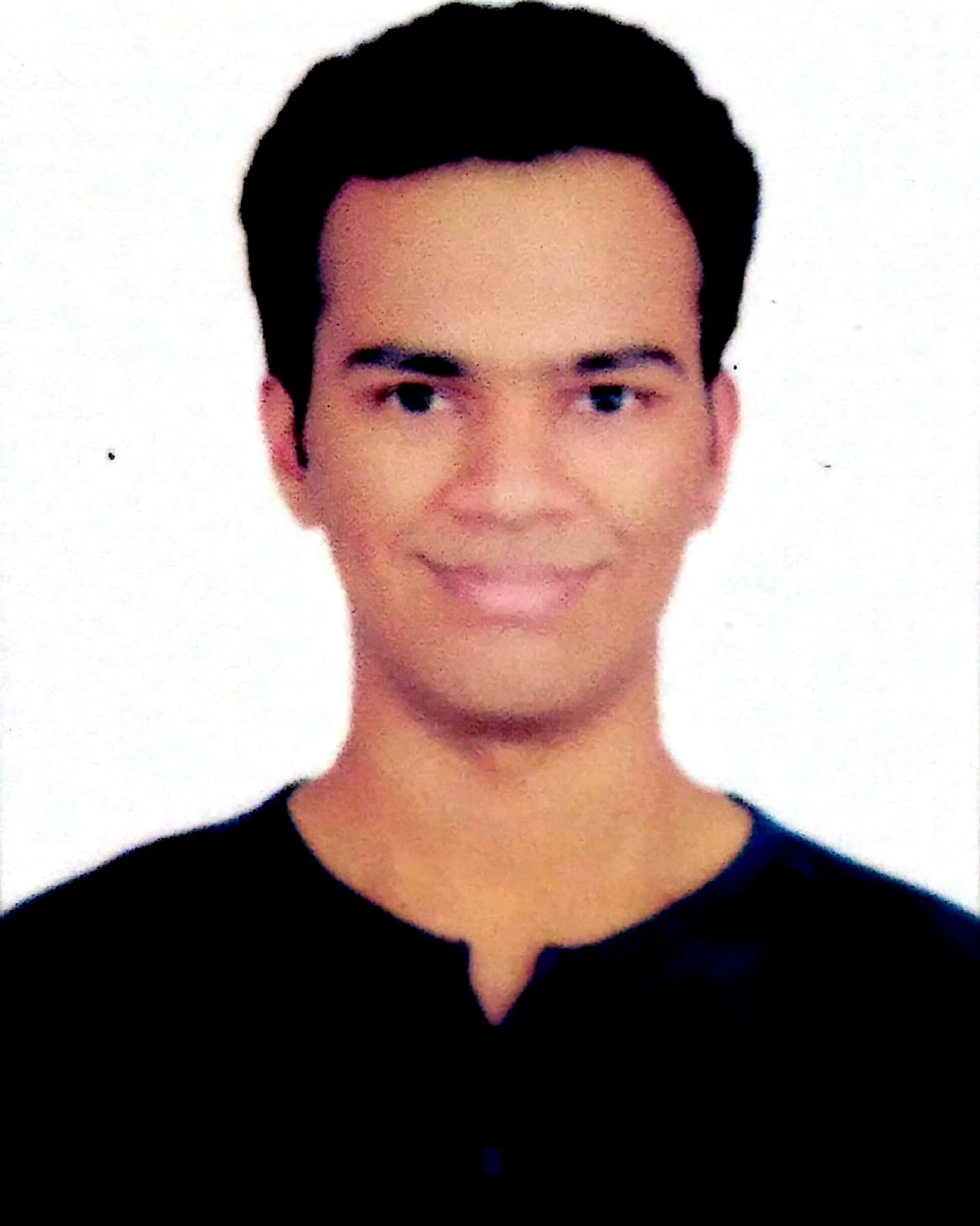 MIHIR DIGAVLEKAR