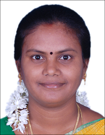 RAMANI P