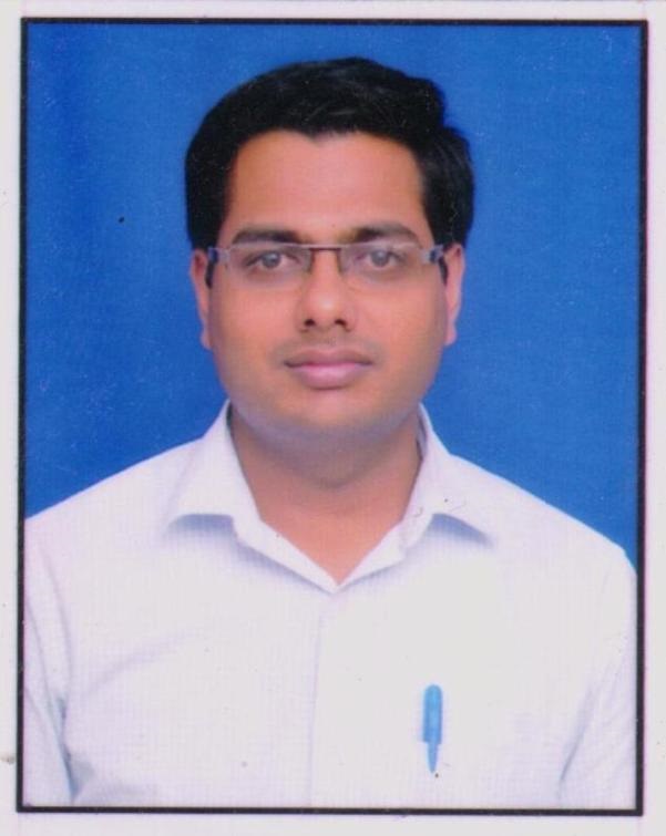 DR. MANOJ K. SINGH