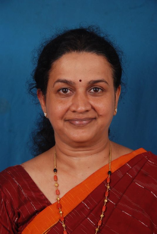 SUREKHA INVALLI