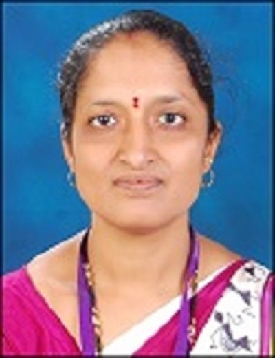 KAVITA UTTAM RAHANE