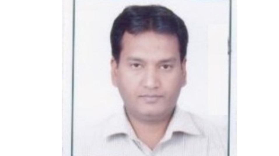 PANKAJ AGRAWAL