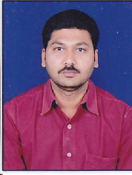 DR Y RAJESH BABU