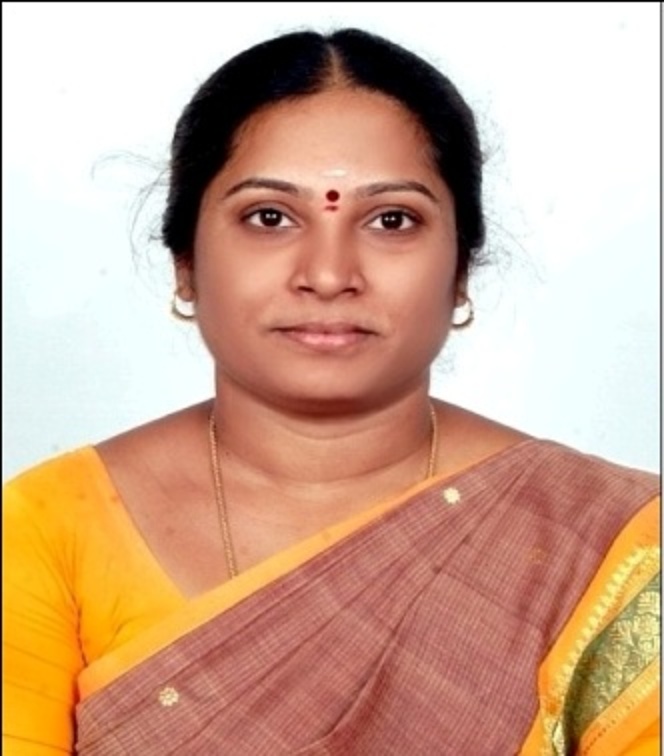 A.P.JANANI