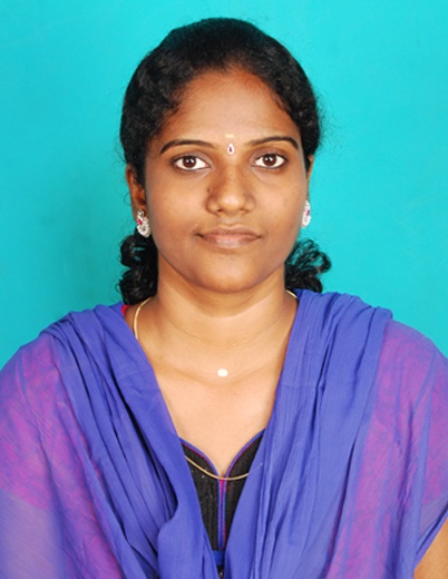 KOKILA PRIYA R