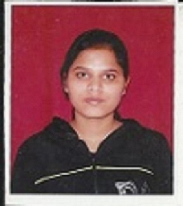 ANUPAMA YADAV