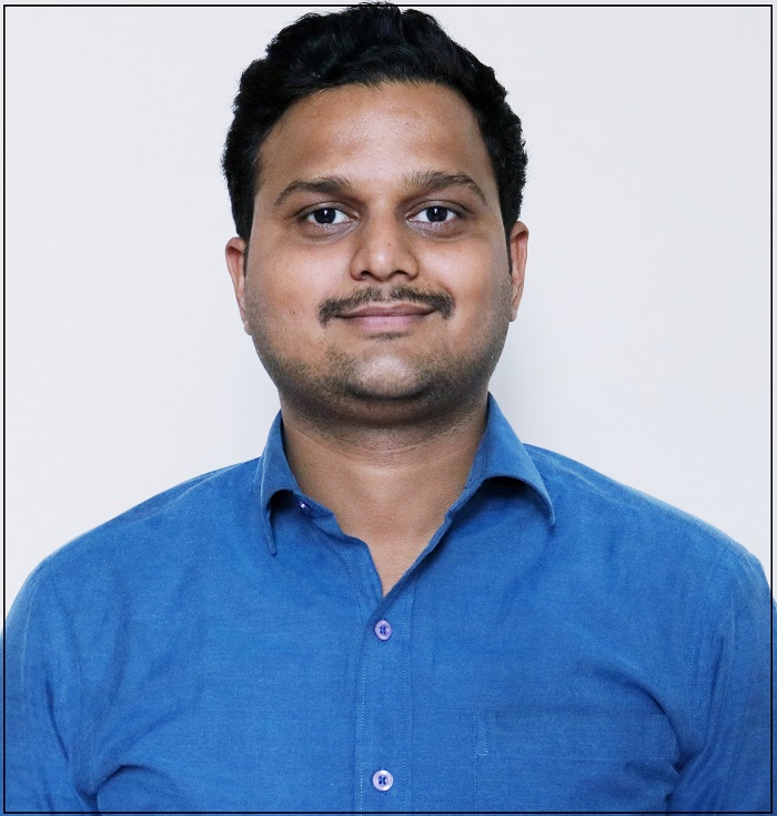 ANKUR KUMAR BANSAL