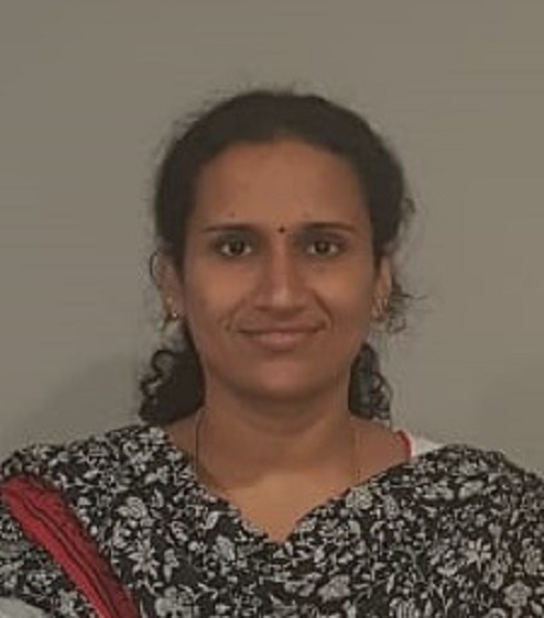 SUMATHI NAGARAJAN