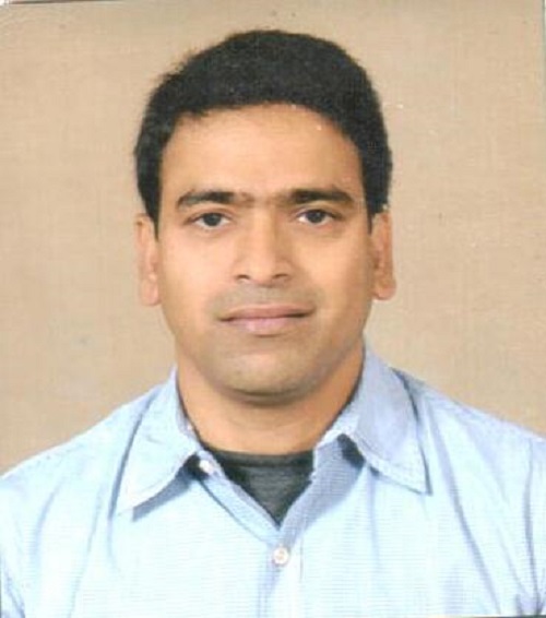 AMIT KUMAR KUNDU