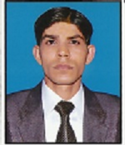 DR RAJESH ATTRI